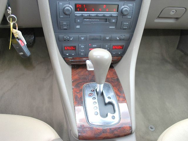 2002 Audi allroad SLT THIS Puppy HAS IT ALL