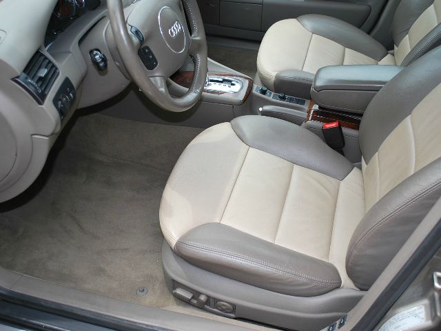 2002 Audi allroad SLT THIS Puppy HAS IT ALL