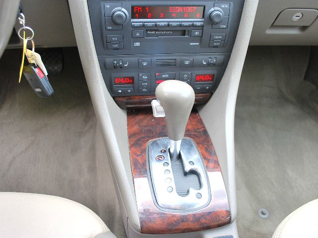 2002 Audi allroad SLT THIS Puppy HAS IT ALL