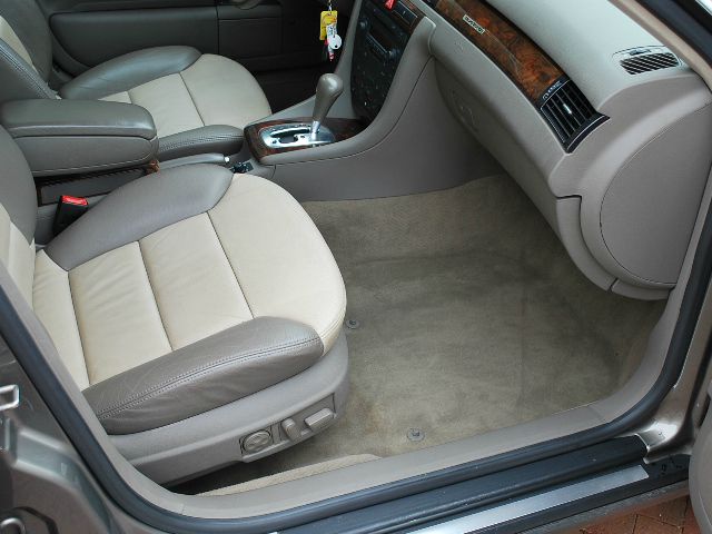 2002 Audi allroad SLT THIS Puppy HAS IT ALL