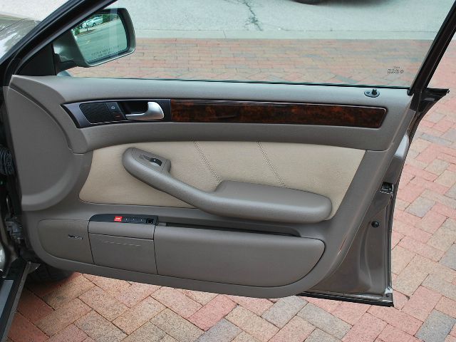 2002 Audi allroad SLT THIS Puppy HAS IT ALL