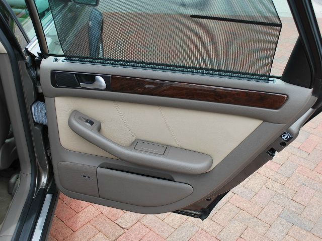 2002 Audi allroad SLT THIS Puppy HAS IT ALL