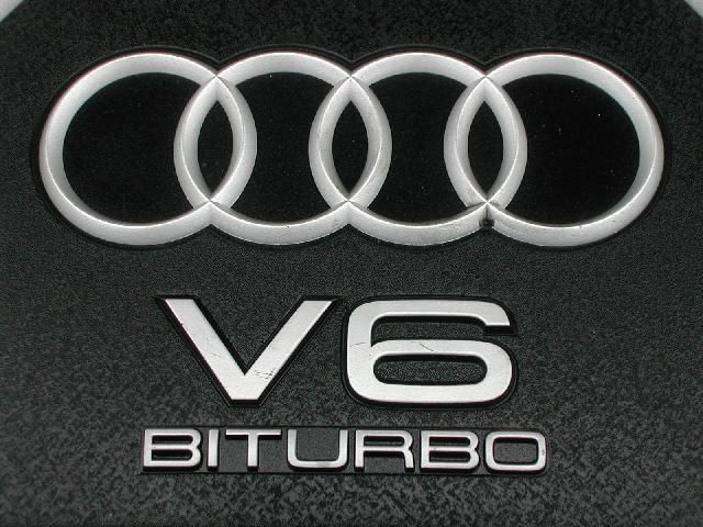 2002 Audi allroad Unknown