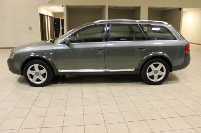 2002 Audi allroad SLT THIS Puppy HAS IT ALL