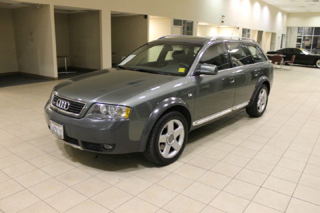2002 Audi allroad SLT THIS Puppy HAS IT ALL