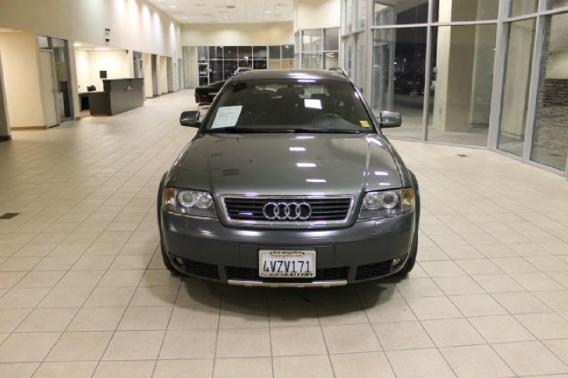 2002 Audi allroad SLT THIS Puppy HAS IT ALL