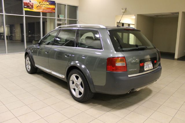 2002 Audi allroad SLT THIS Puppy HAS IT ALL