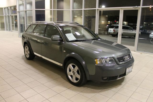 2002 Audi allroad SLT THIS Puppy HAS IT ALL