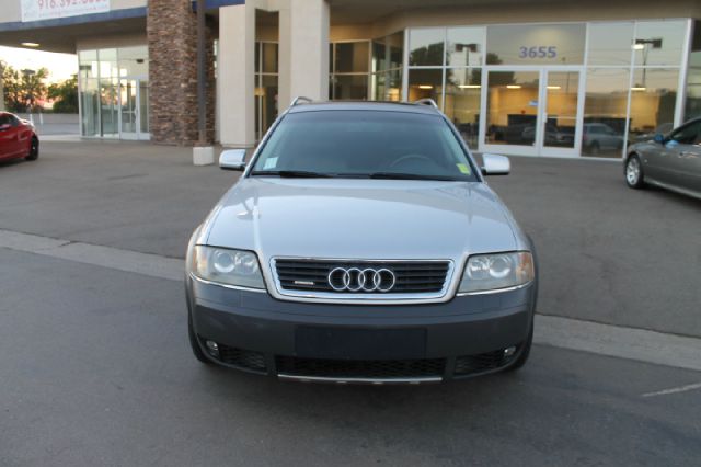 2003 Audi allroad 3.5 SEV6 ONE Owner