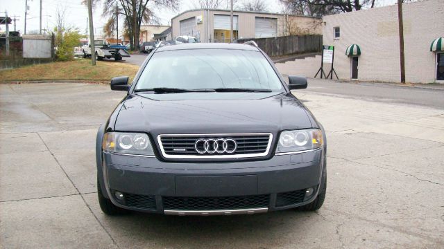 2004 Audi allroad 3.5 SEV6 ONE Owner