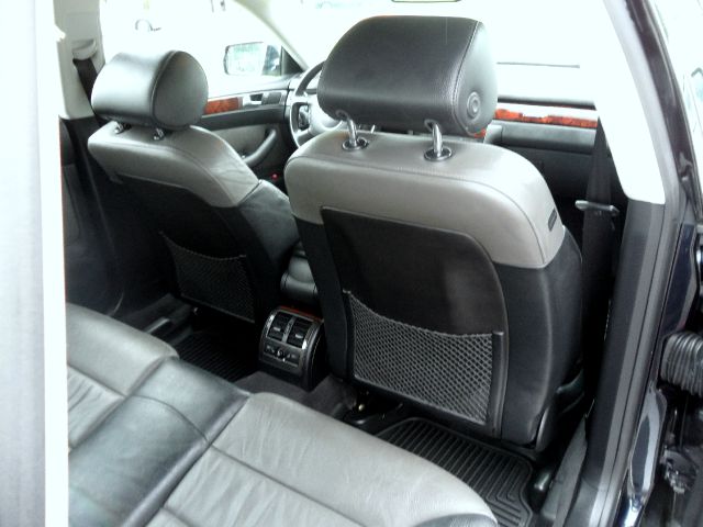 2004 Audi allroad 3.0 Quattro Cabriolet