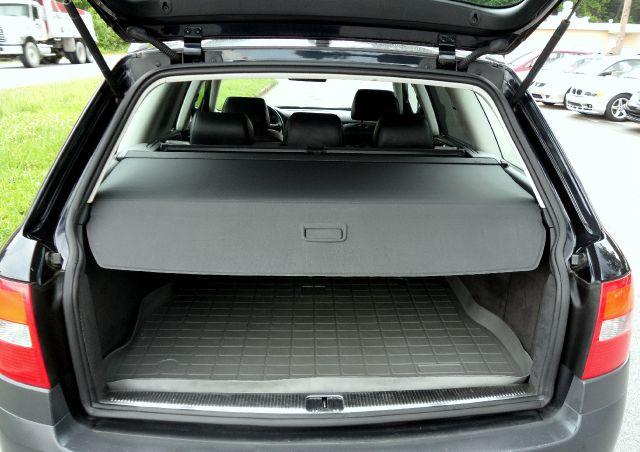 2004 Audi allroad 3.0 Quattro Cabriolet