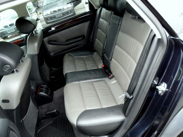 2004 Audi allroad 3.0 Quattro Cabriolet