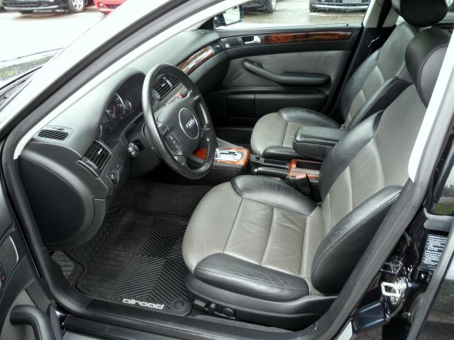 2004 Audi allroad 3.0 Quattro Cabriolet