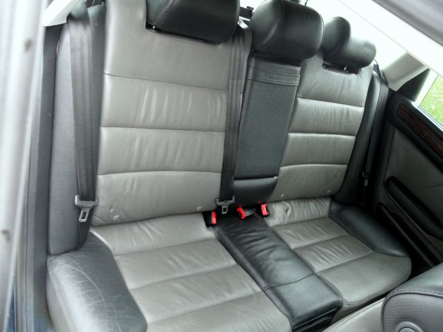 2004 Audi allroad 3.0 Quattro Cabriolet