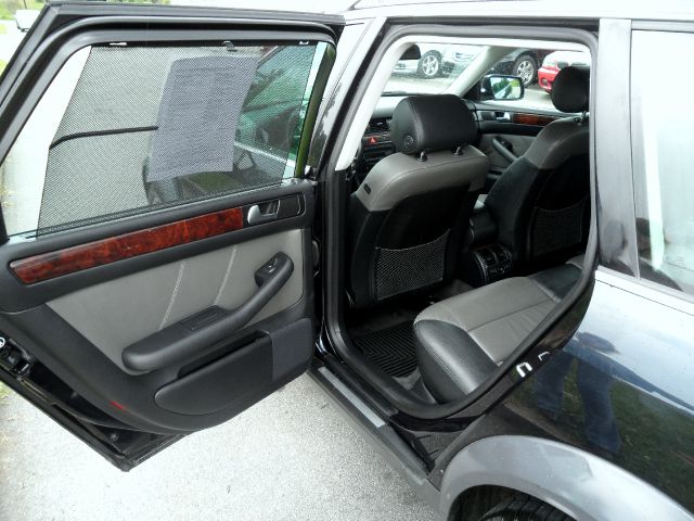 2004 Audi allroad 3.0 Quattro Cabriolet