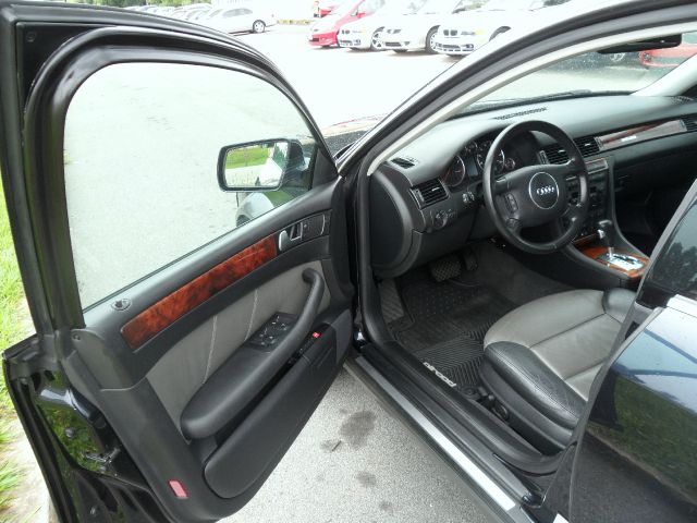 2004 Audi allroad 3.0 Quattro Cabriolet