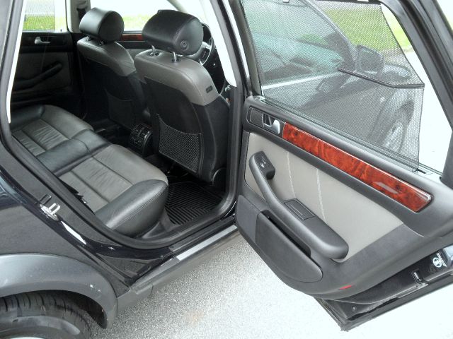 2004 Audi allroad 3.0 Quattro Cabriolet