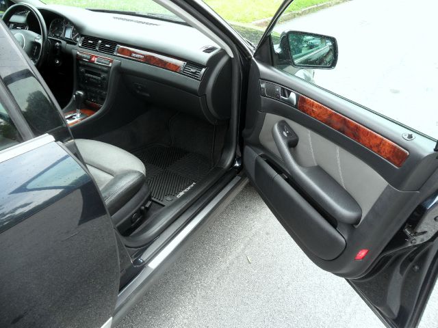 2004 Audi allroad 3.0 Quattro Cabriolet