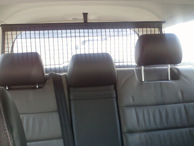 2004 Audi allroad Base LS SS LT Z71 Work Tr