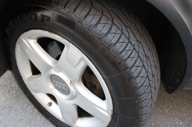 2004 Audi allroad 3.5 SEV6 ONE Owner