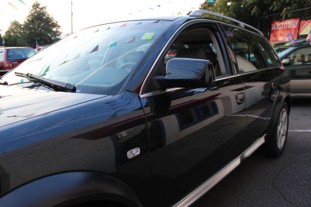 2004 Audi allroad 3.5 SEV6 ONE Owner