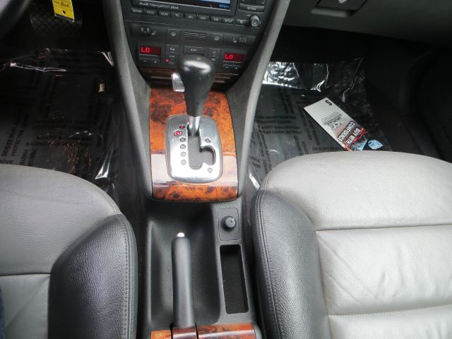 2005 Audi allroad SLT THIS Puppy HAS IT ALL