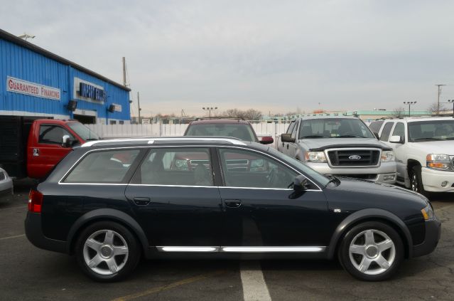 2005 Audi allroad SLT THIS Puppy HAS IT ALL