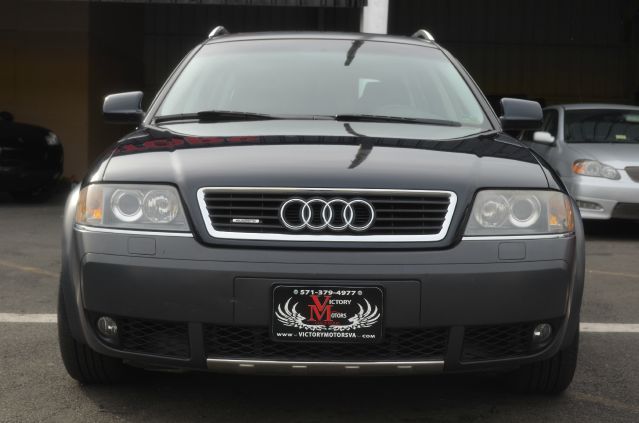 2005 Audi allroad SLT THIS Puppy HAS IT ALL