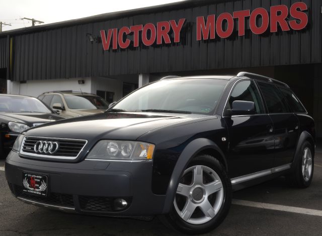 2005 Audi allroad SLT THIS Puppy HAS IT ALL