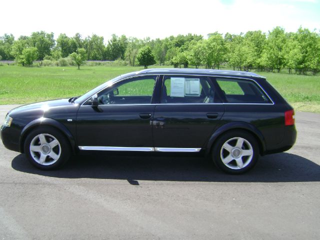 2005 Audi allroad SLT THIS Puppy HAS IT ALL