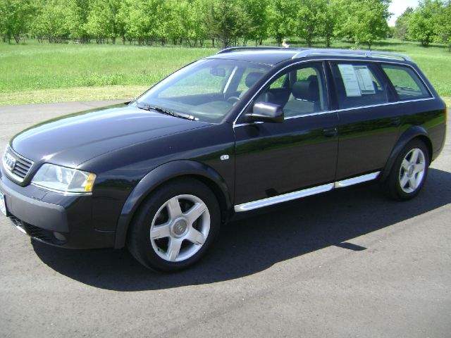 2005 Audi allroad SLT THIS Puppy HAS IT ALL