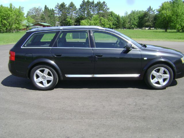 2005 Audi allroad SLT THIS Puppy HAS IT ALL