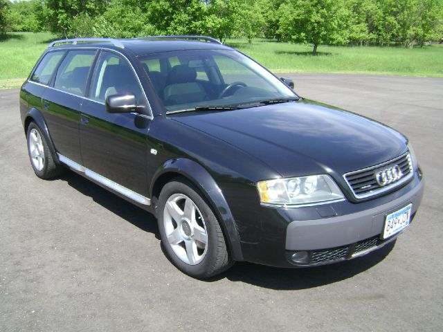 2005 Audi allroad SLT THIS Puppy HAS IT ALL