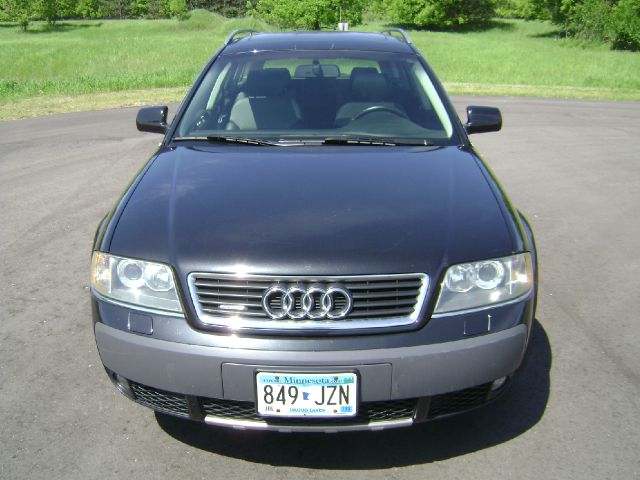 2005 Audi allroad SLT THIS Puppy HAS IT ALL