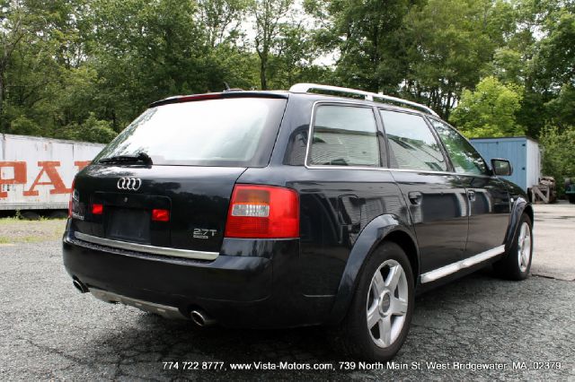 2005 Audi allroad SLT THIS Puppy HAS IT ALL