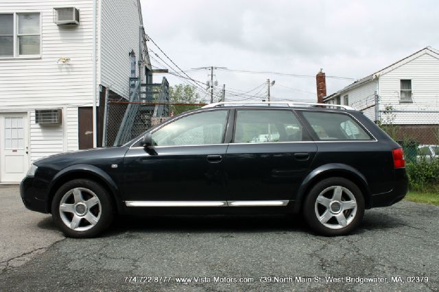 2005 Audi allroad SLT THIS Puppy HAS IT ALL