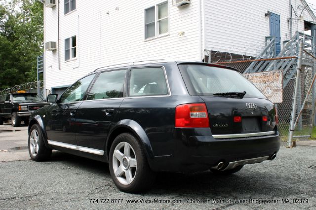 2005 Audi allroad SLT THIS Puppy HAS IT ALL