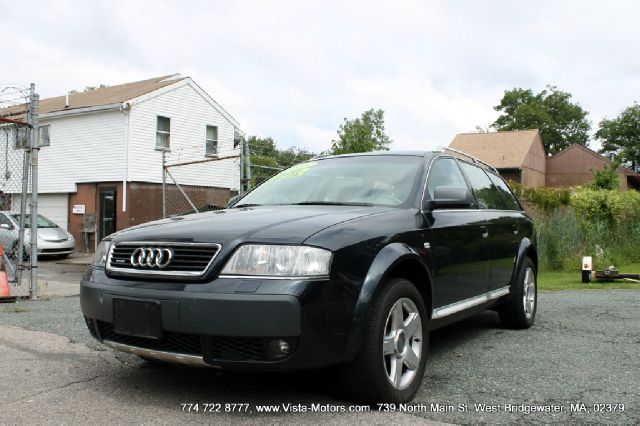 2005 Audi allroad SLT THIS Puppy HAS IT ALL