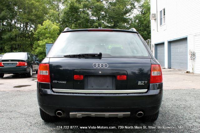 2005 Audi allroad SLT THIS Puppy HAS IT ALL