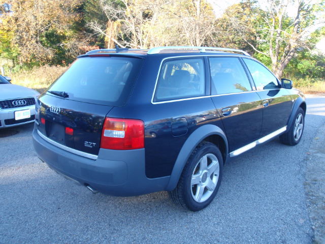 2005 Audi allroad SLT THIS Puppy HAS IT ALL