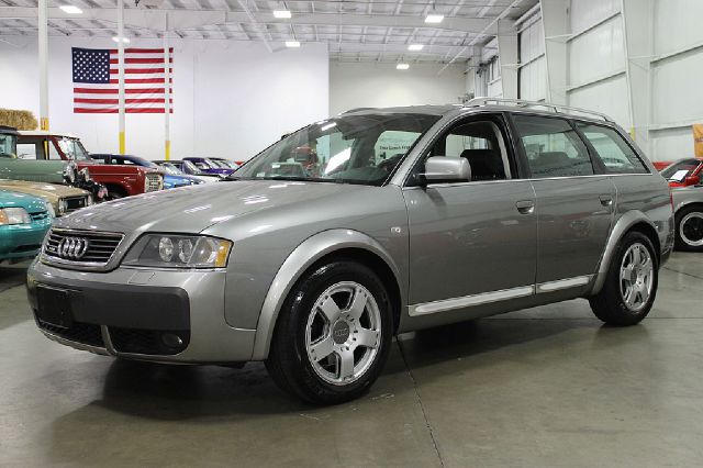 2005 Audi allroad SLT THIS Puppy HAS IT ALL