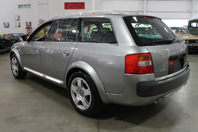 2005 Audi allroad SLT THIS Puppy HAS IT ALL