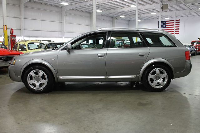 2005 Audi allroad SLT THIS Puppy HAS IT ALL