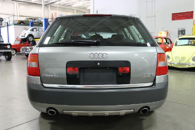2005 Audi allroad SLT THIS Puppy HAS IT ALL