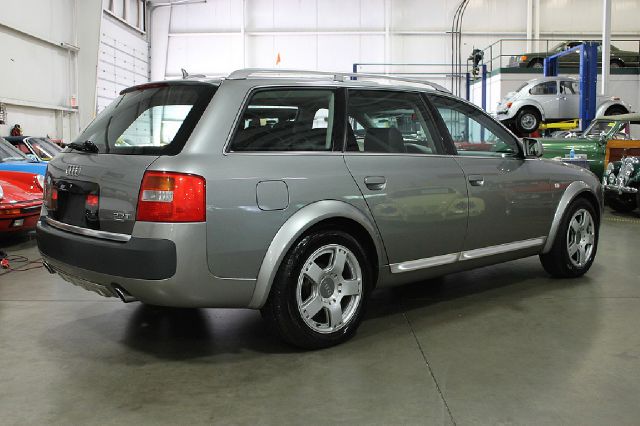 2005 Audi allroad SLT THIS Puppy HAS IT ALL