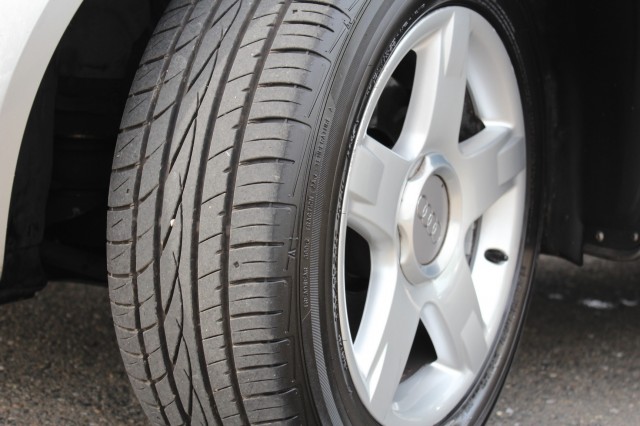 2005 Audi allroad RT/ Hemi/custom