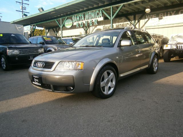 2005 Audi allroad SLT THIS Puppy HAS IT ALL