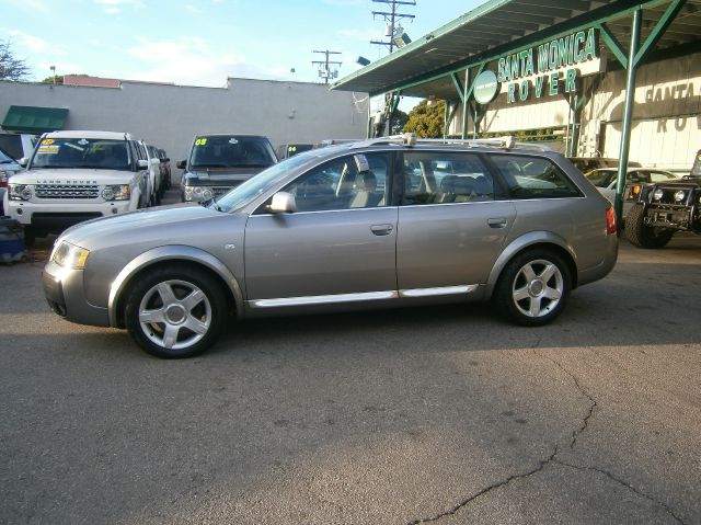 2005 Audi allroad SLT THIS Puppy HAS IT ALL