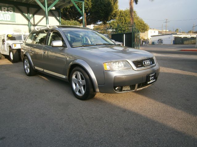 2005 Audi allroad SLT THIS Puppy HAS IT ALL